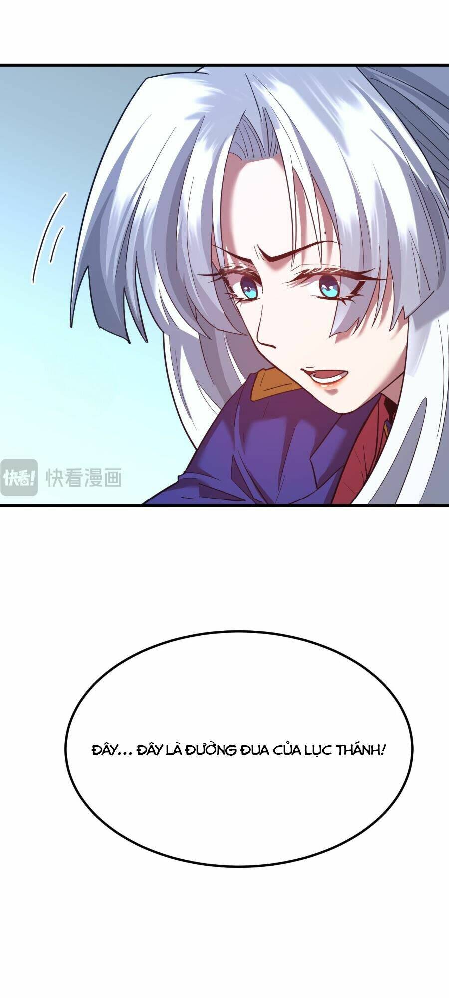Cao Võ: Ngàn Năm Tiến Hóa: Chapter 45