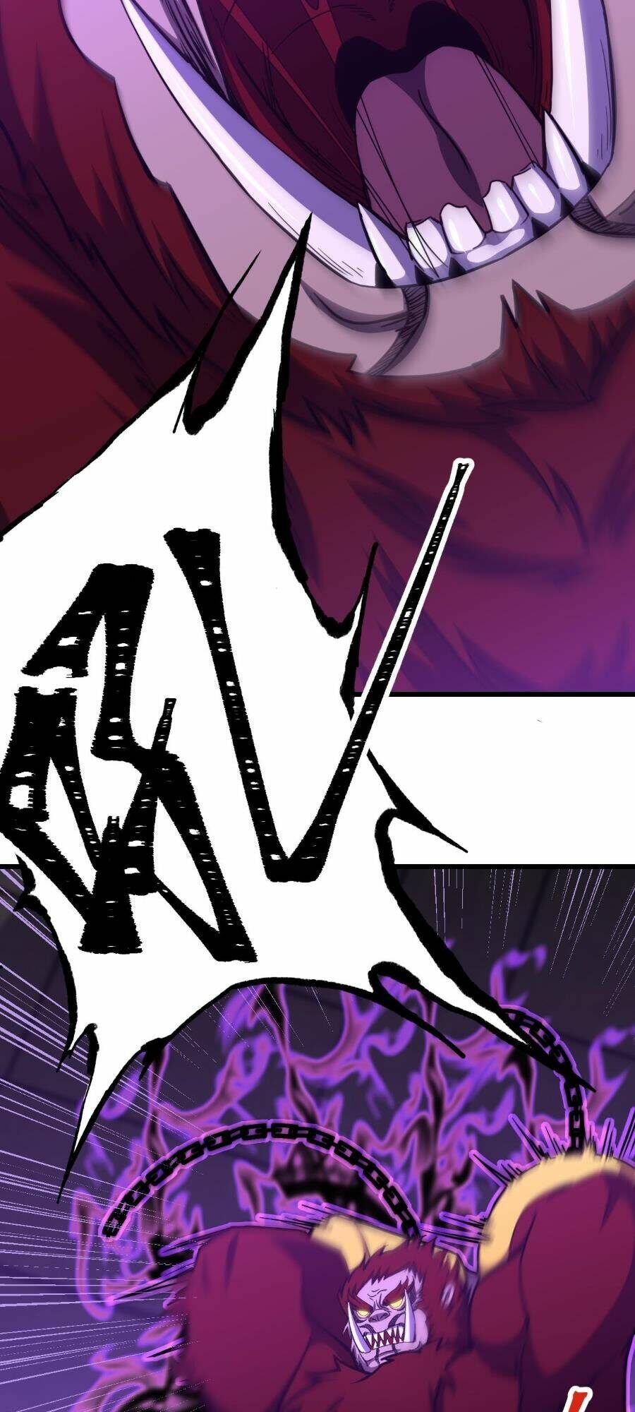 Cao Võ: Ngàn Năm Tiến Hóa: Chapter 46
