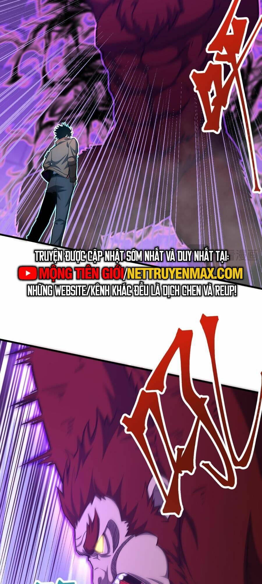 Cao Võ: Ngàn Năm Tiến Hóa: Chapter 46