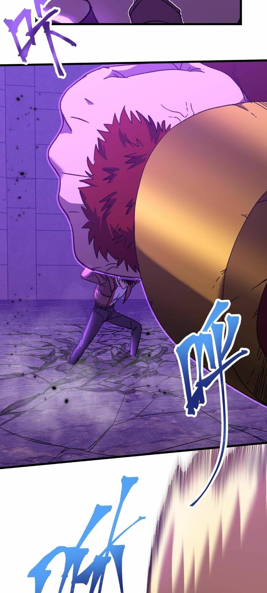 Cao Võ: Ngàn Năm Tiến Hóa: Chapter 46