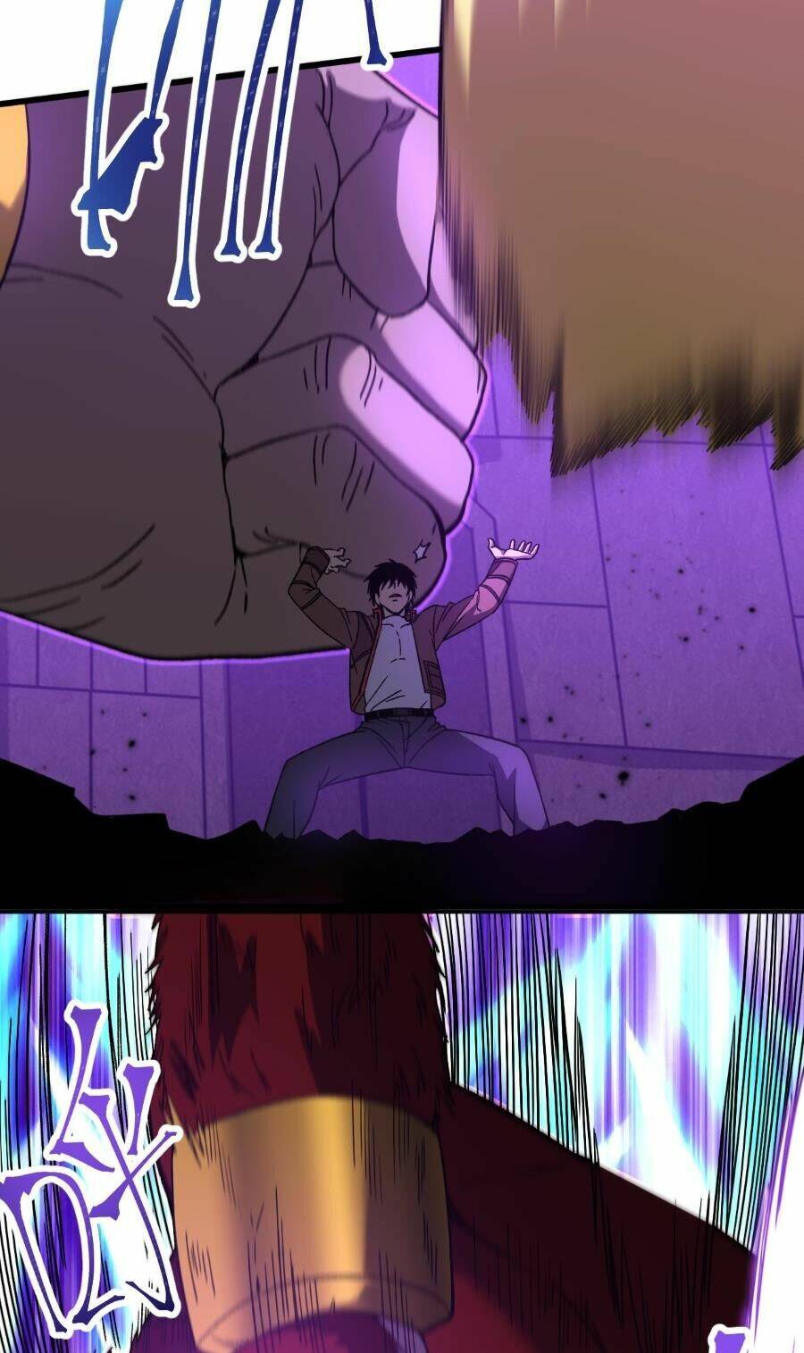 Cao Võ: Ngàn Năm Tiến Hóa: Chapter 46