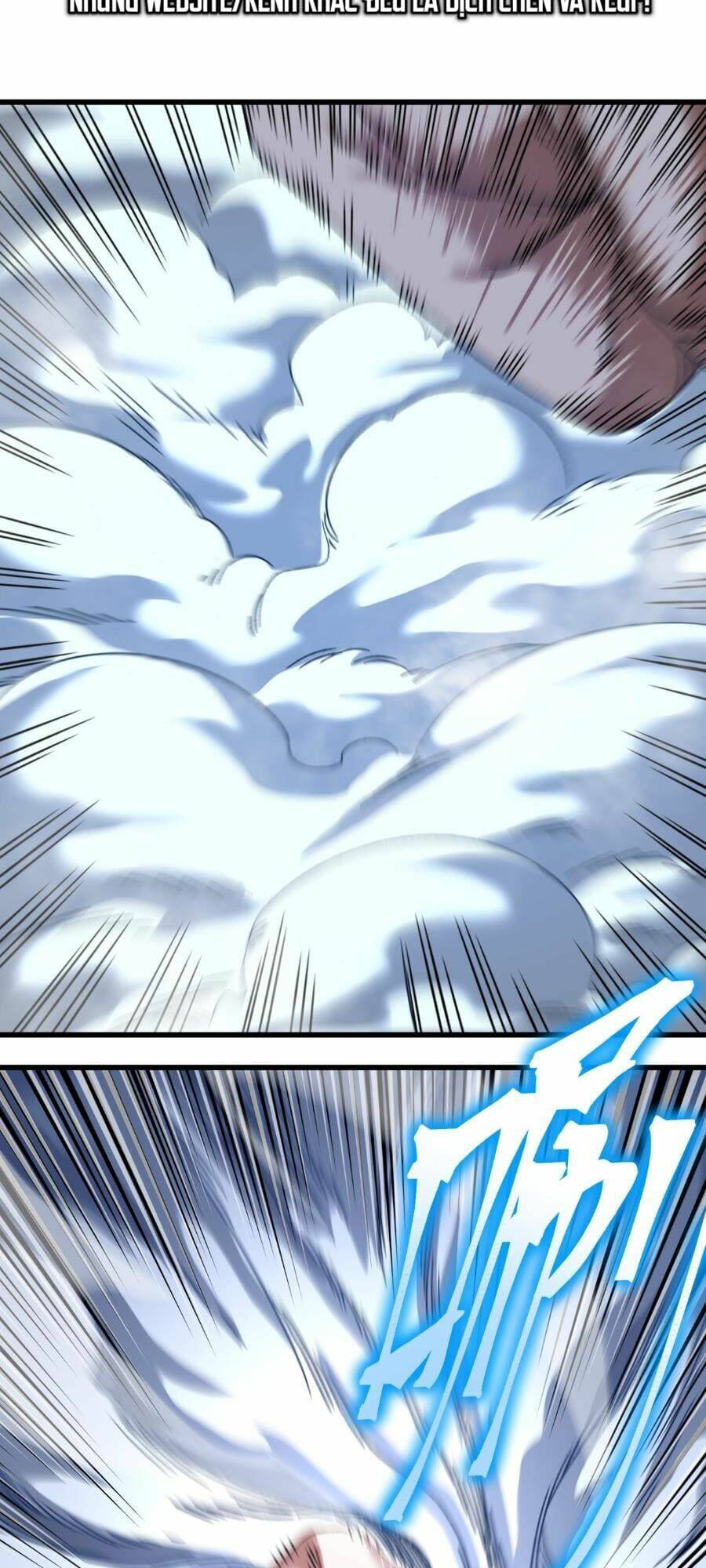 Cao Võ: Ngàn Năm Tiến Hóa: Chapter 46