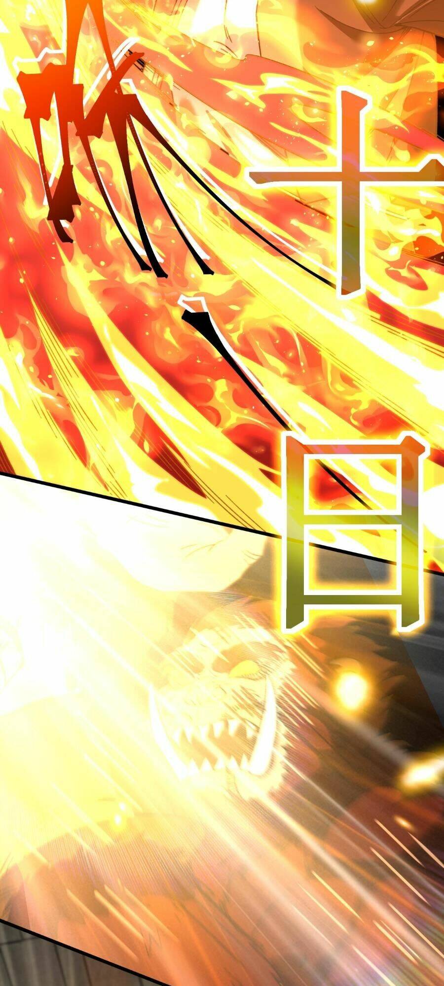 Cao Võ: Ngàn Năm Tiến Hóa: Chapter 46