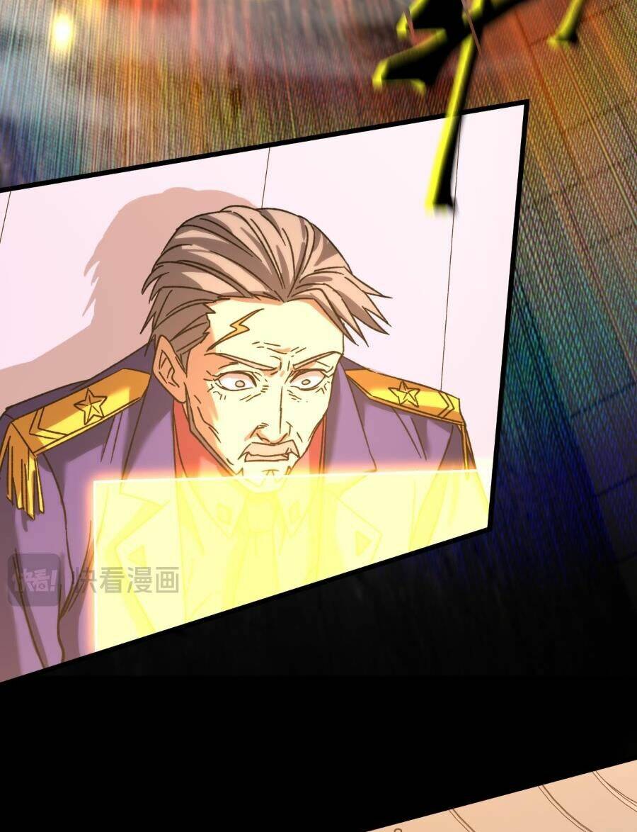 Cao Võ: Ngàn Năm Tiến Hóa: Chapter 46