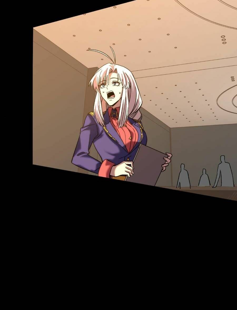 Cao Võ: Ngàn Năm Tiến Hóa: Chapter 46