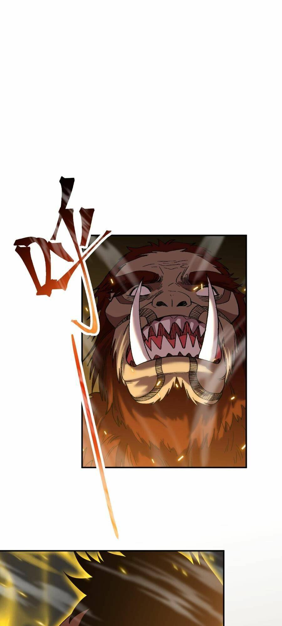 Cao Võ: Ngàn Năm Tiến Hóa: Chapter 46