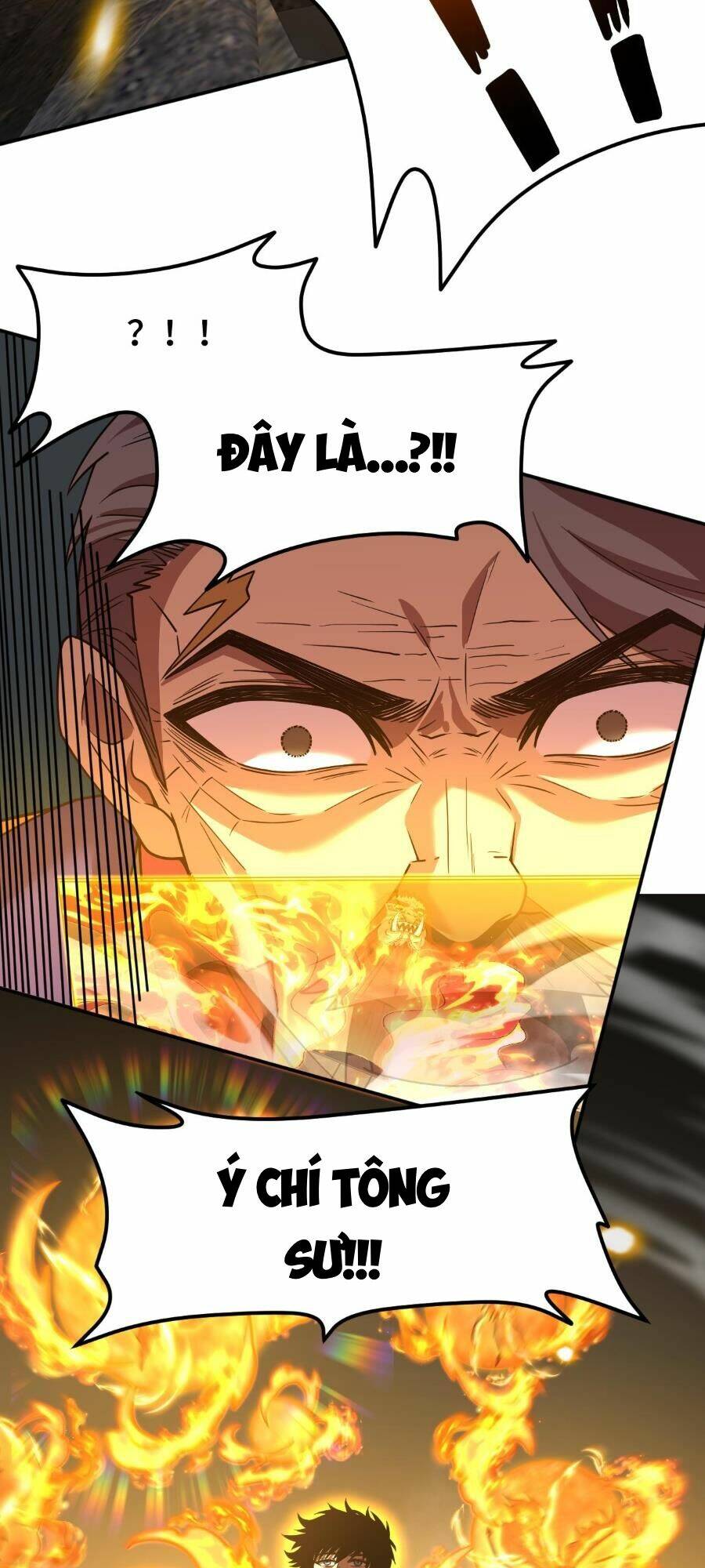 Cao Võ: Ngàn Năm Tiến Hóa: Chapter 46