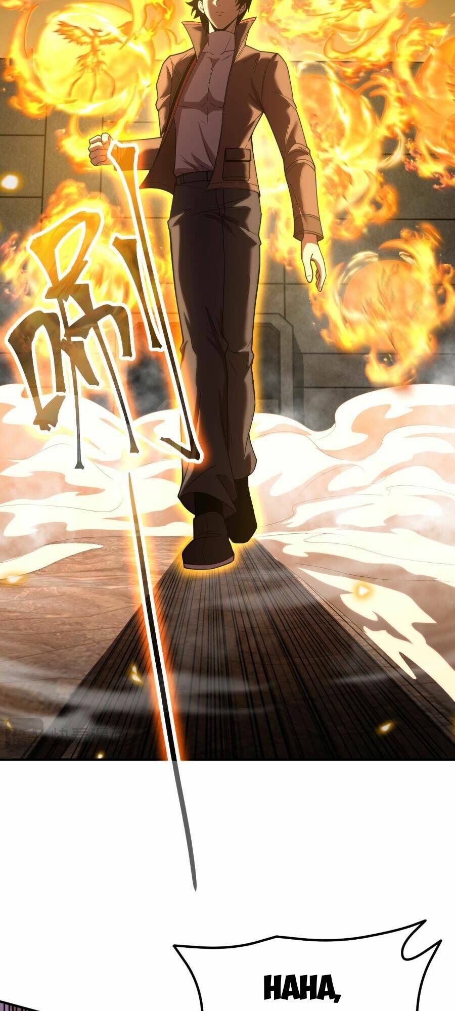 Cao Võ: Ngàn Năm Tiến Hóa: Chapter 46