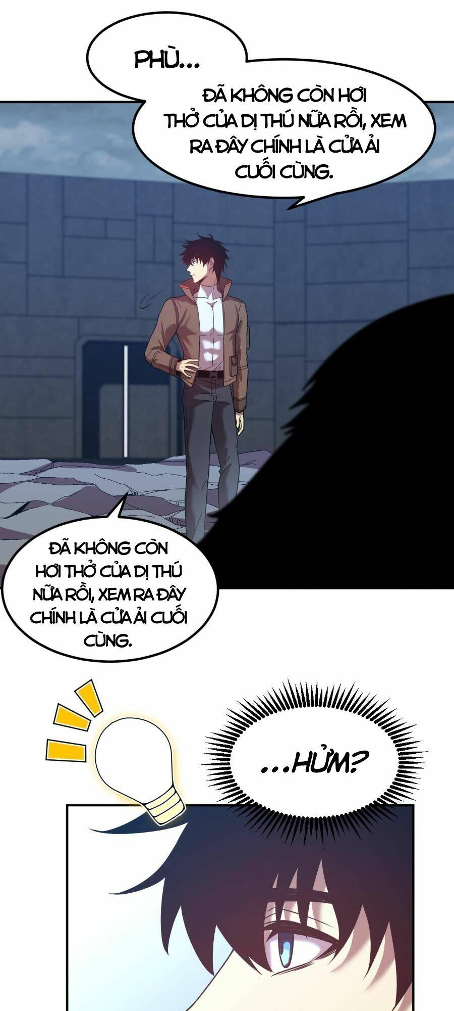 Cao Võ: Ngàn Năm Tiến Hóa: Chapter 46