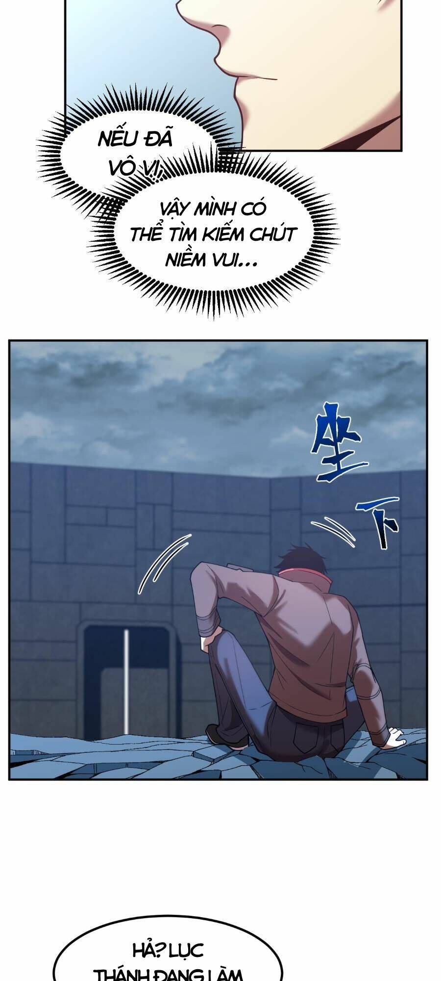 Cao Võ: Ngàn Năm Tiến Hóa: Chapter 46