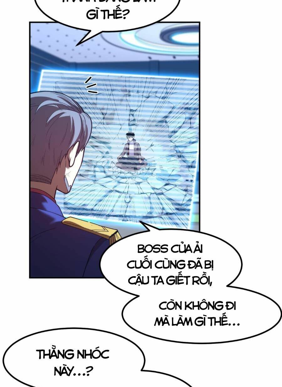 Cao Võ: Ngàn Năm Tiến Hóa: Chapter 46