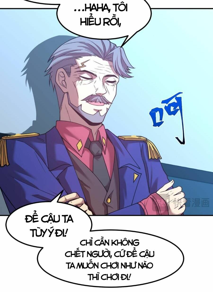 Cao Võ: Ngàn Năm Tiến Hóa: Chapter 46