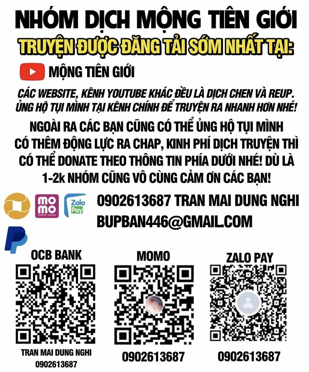 Cao Võ: Ngàn Năm Tiến Hóa: Chapter 47