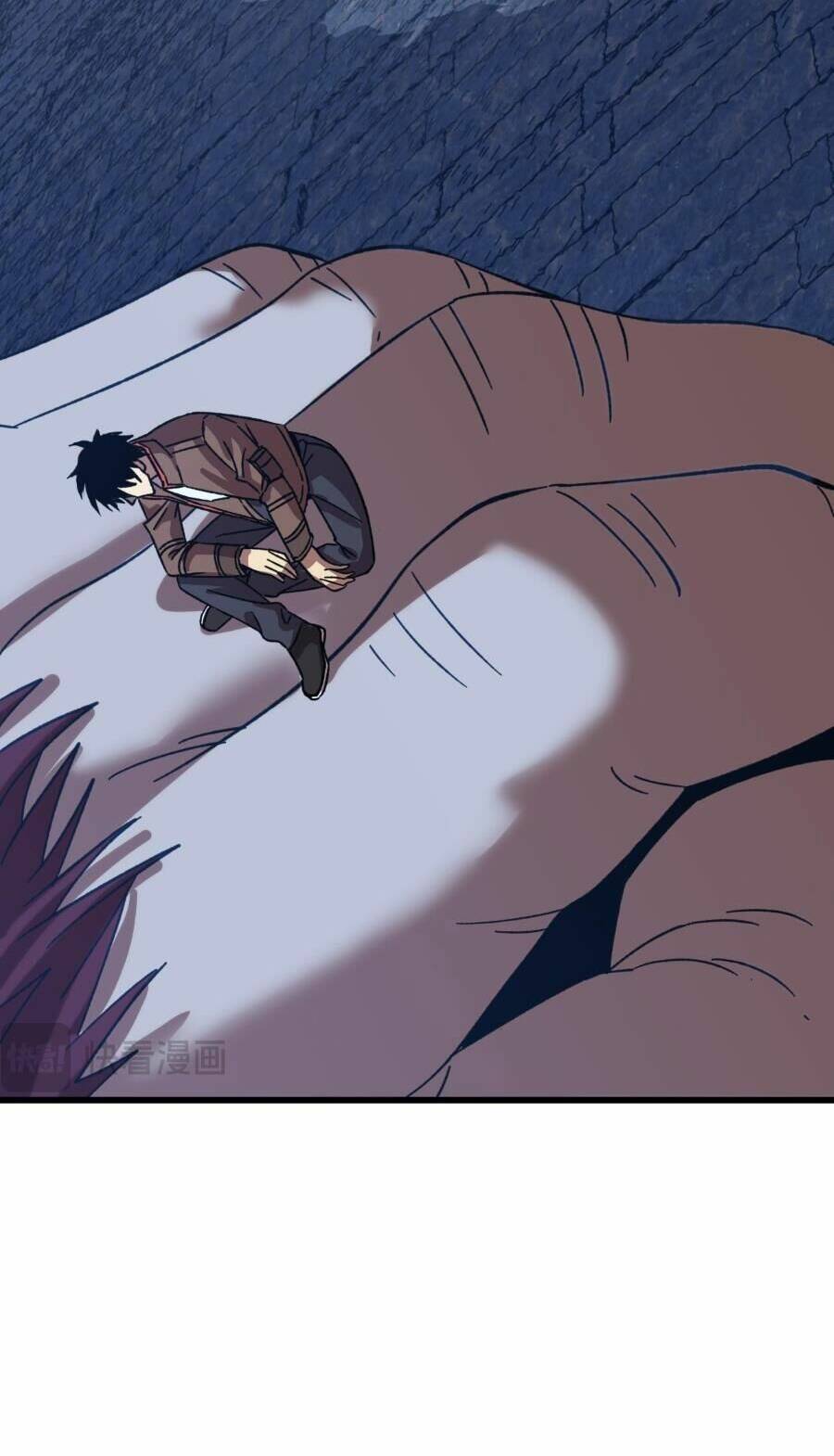 Cao Võ: Ngàn Năm Tiến Hóa: Chapter 47