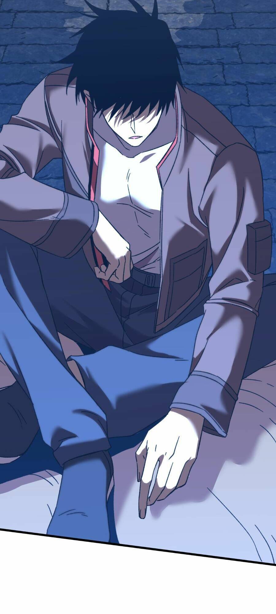 Cao Võ: Ngàn Năm Tiến Hóa: Chapter 47