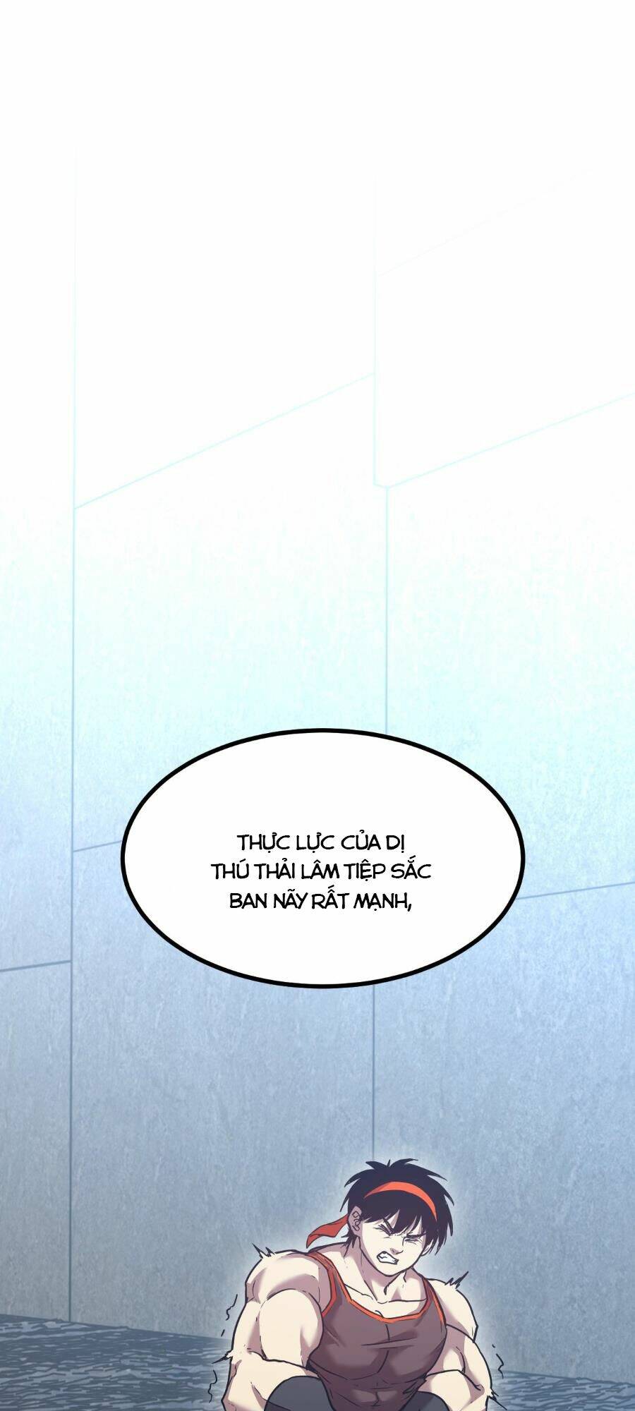 Cao Võ: Ngàn Năm Tiến Hóa: Chapter 47