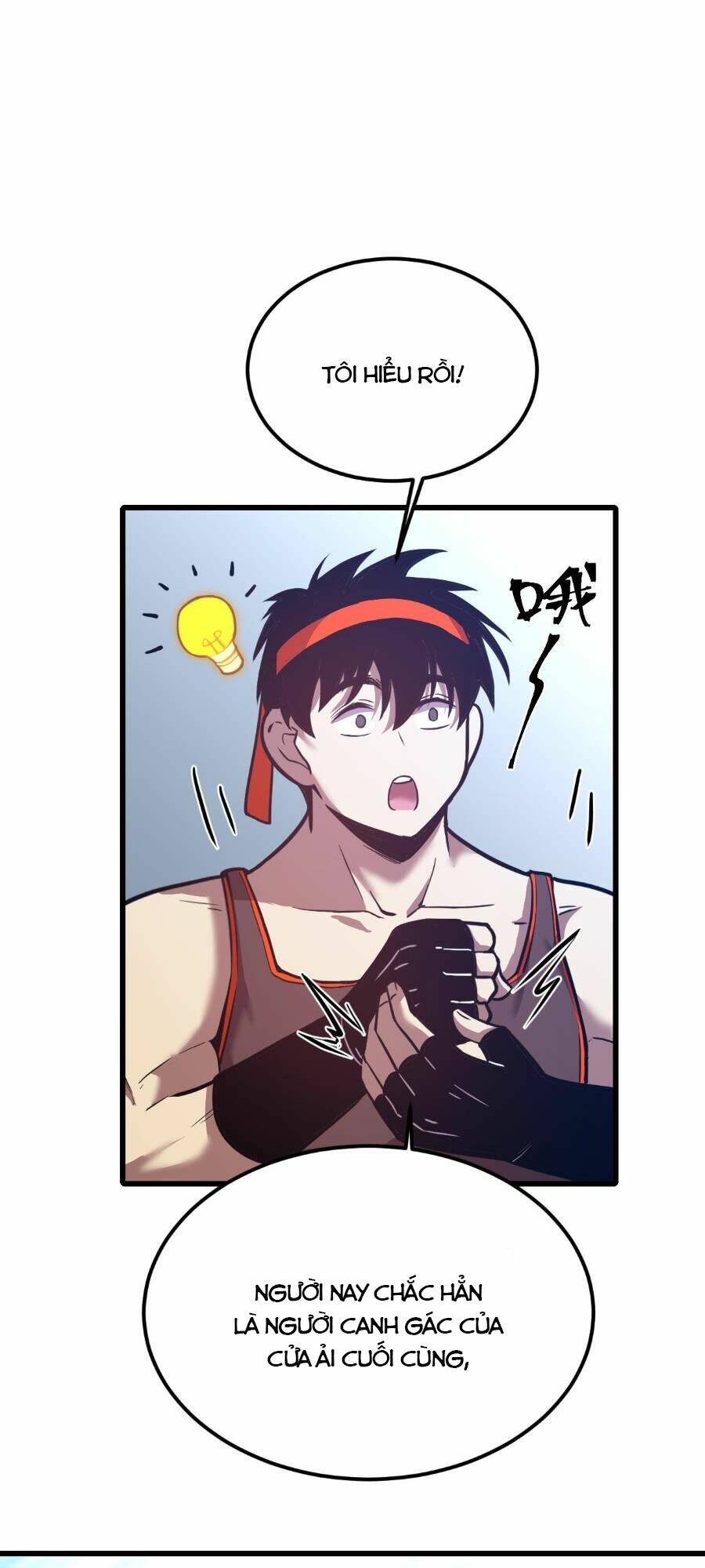 Cao Võ: Ngàn Năm Tiến Hóa: Chapter 47