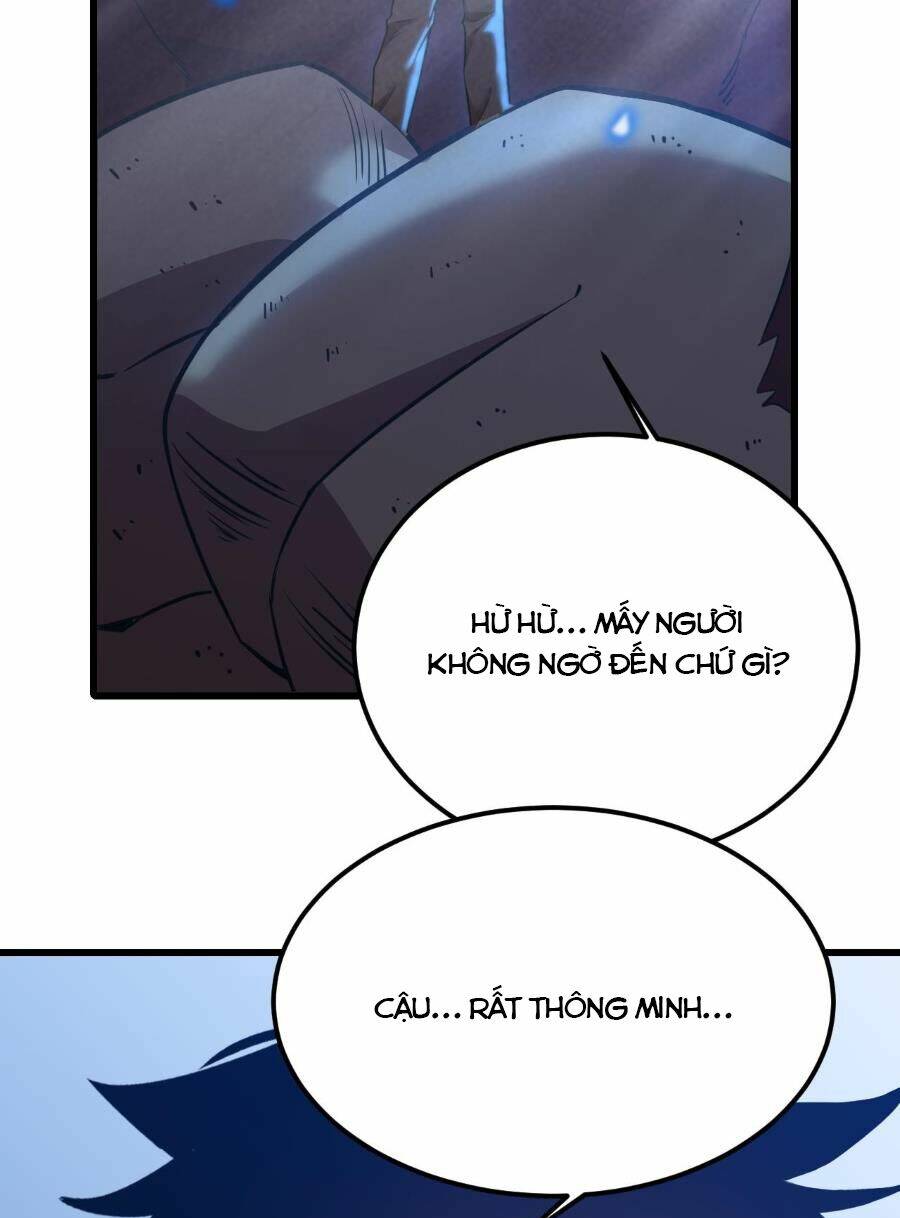 Cao Võ: Ngàn Năm Tiến Hóa: Chapter 47
