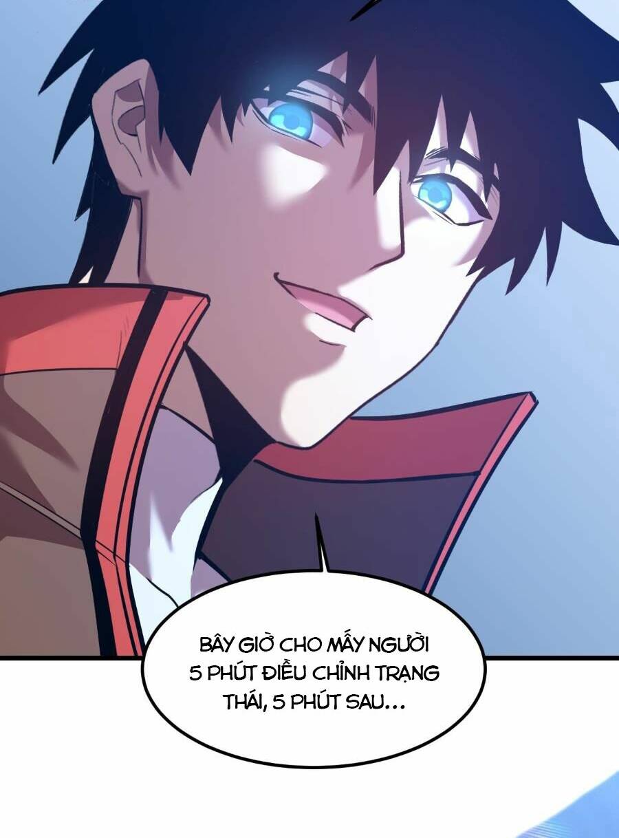 Cao Võ: Ngàn Năm Tiến Hóa: Chapter 47