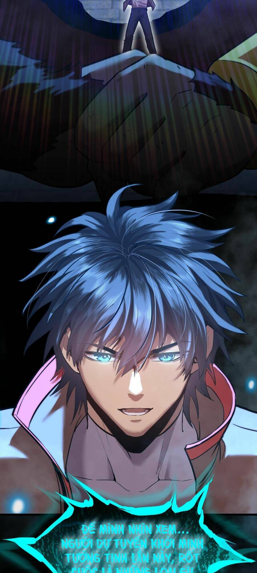Cao Võ: Ngàn Năm Tiến Hóa: Chapter 47
