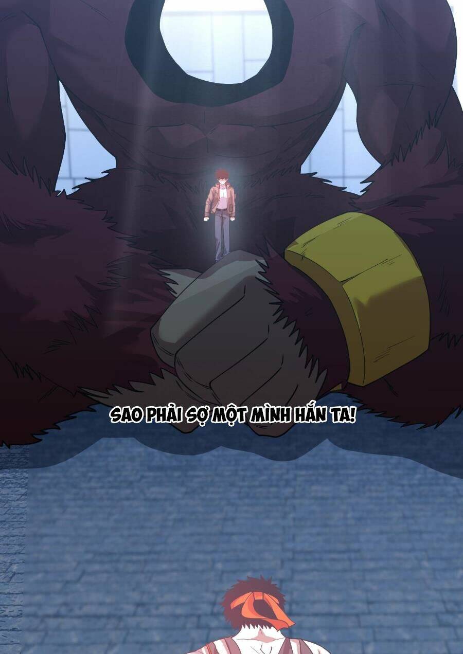 Cao Võ: Ngàn Năm Tiến Hóa: Chapter 47