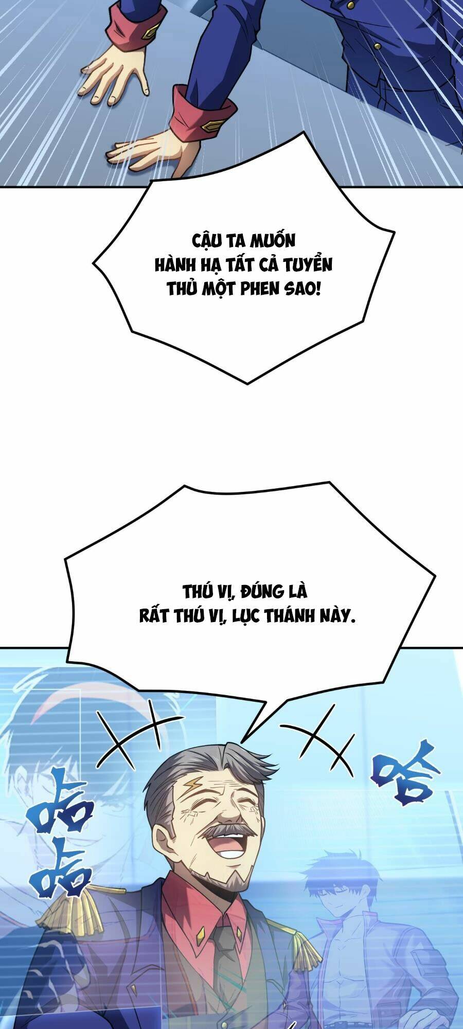 Cao Võ: Ngàn Năm Tiến Hóa: Chapter 47