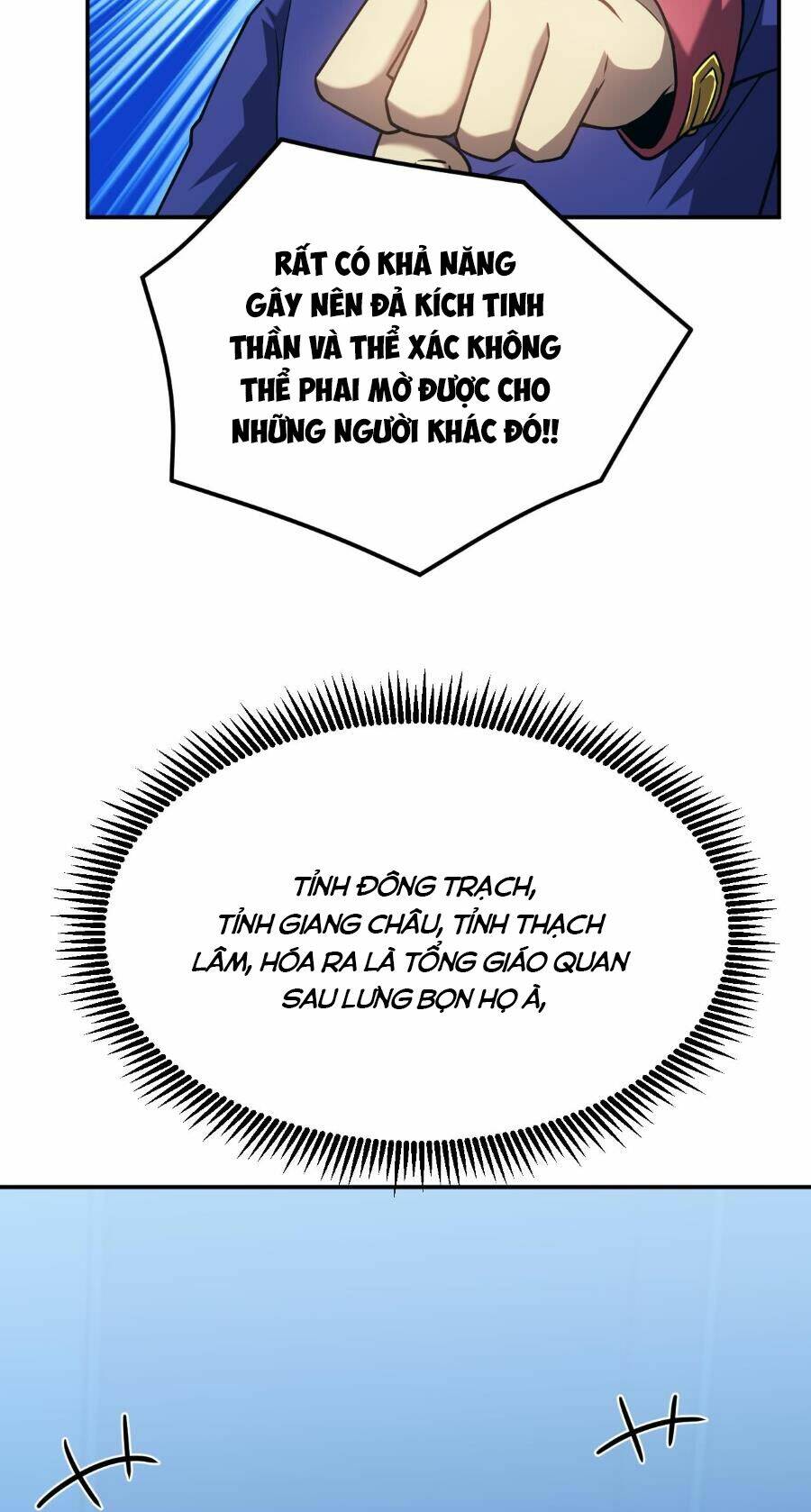 Cao Võ: Ngàn Năm Tiến Hóa: Chapter 47