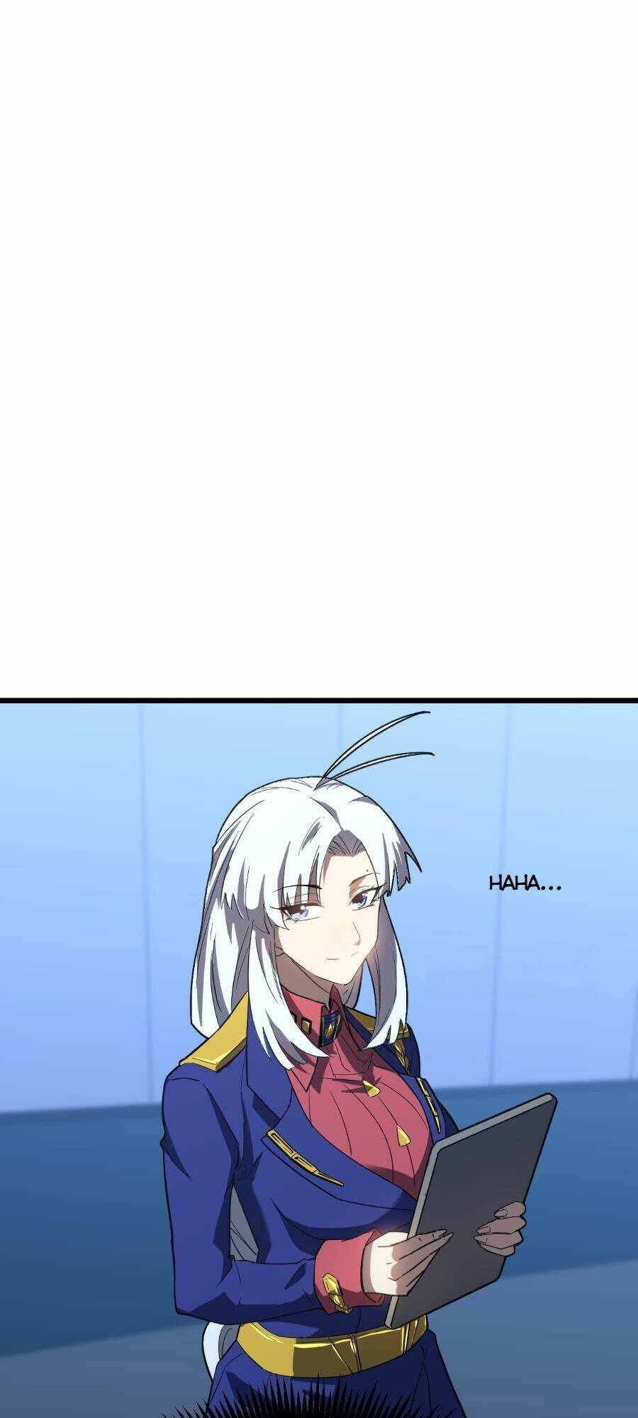 Cao Võ: Ngàn Năm Tiến Hóa: Chapter 47