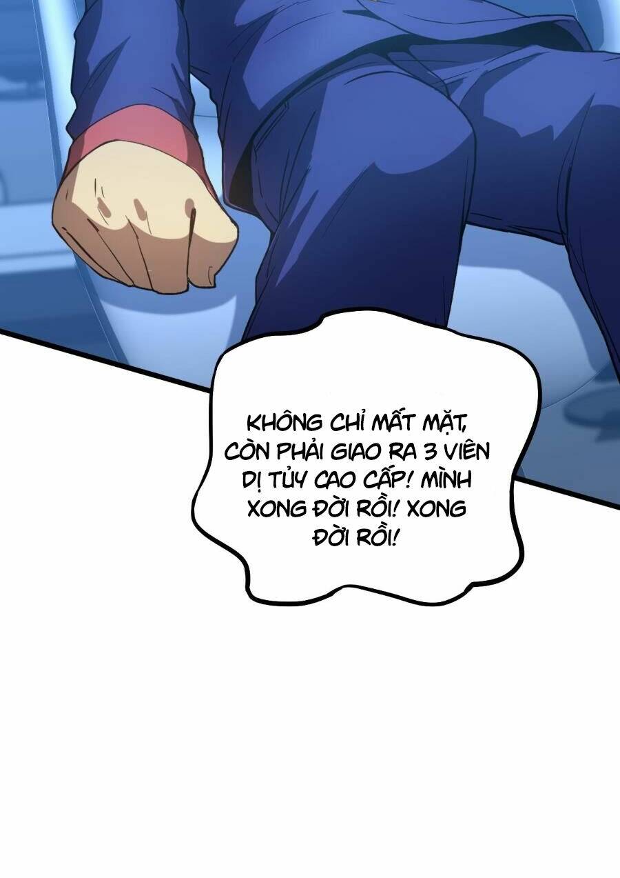 Cao Võ: Ngàn Năm Tiến Hóa: Chapter 47