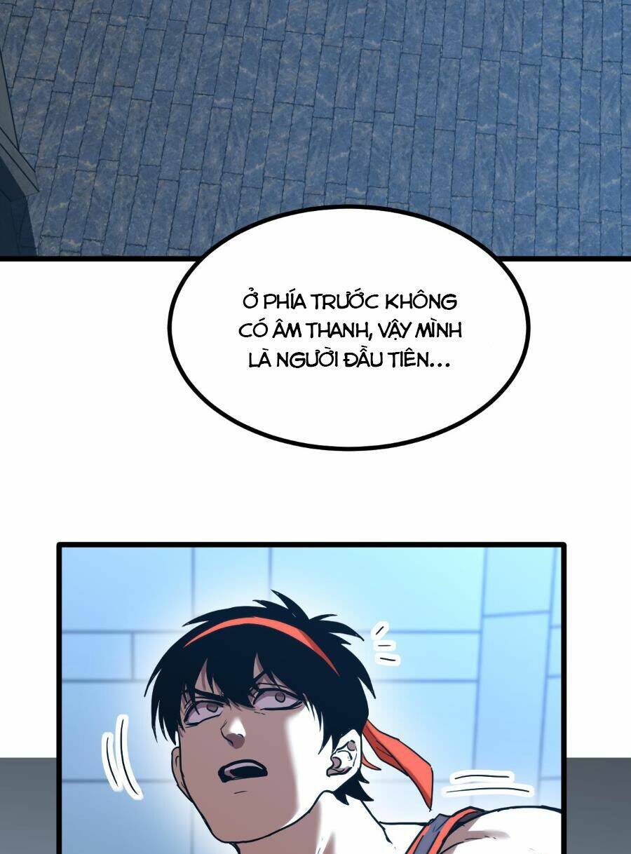 Cao Võ: Ngàn Năm Tiến Hóa: Chapter 47