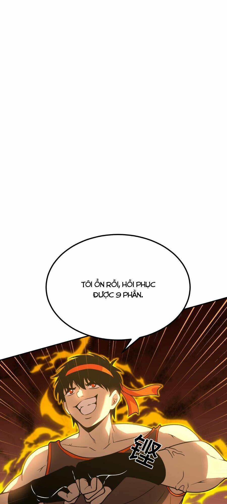 Cao Võ: Ngàn Năm Tiến Hóa: Chapter 47