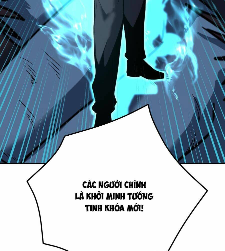 Cao Võ: Ngàn Năm Tiến Hóa: Chapter 47