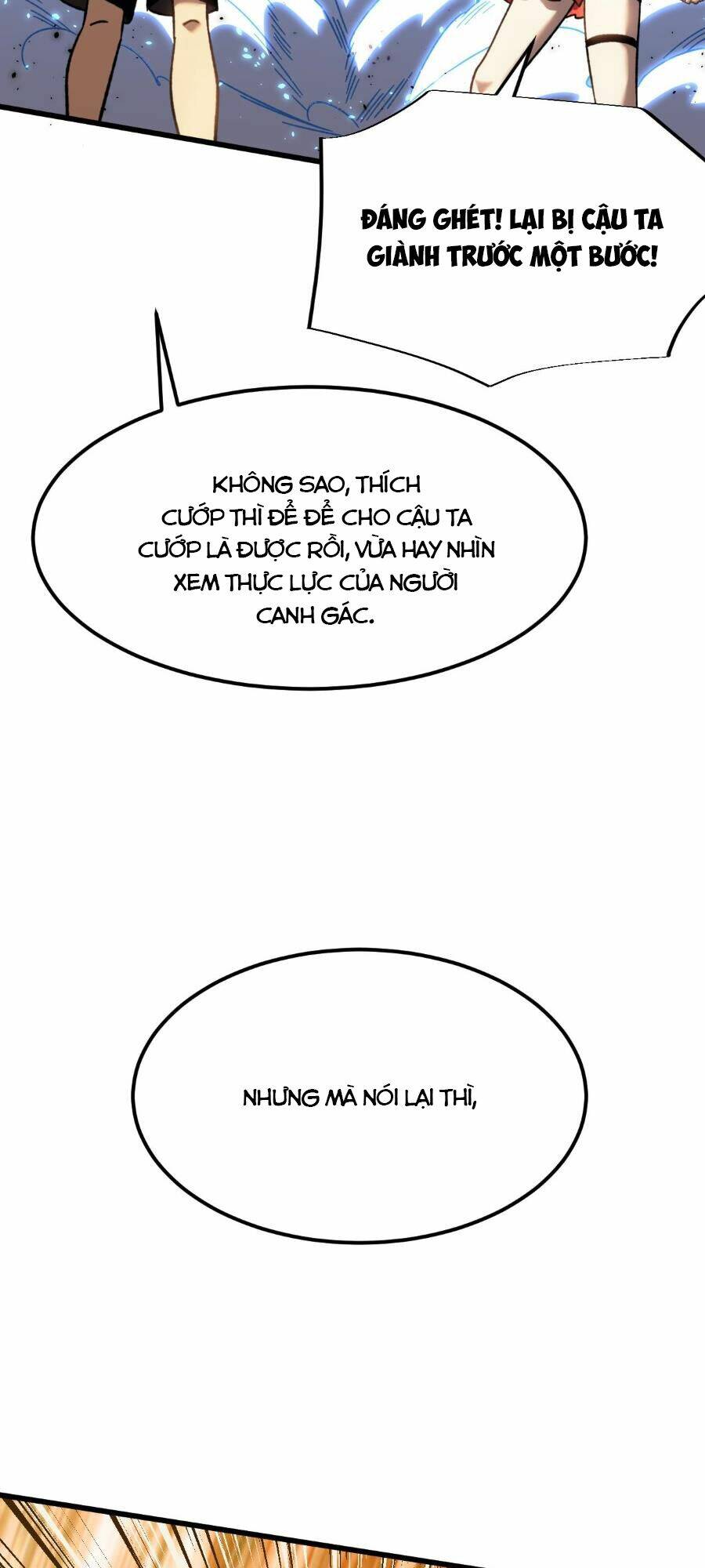 Cao Võ: Ngàn Năm Tiến Hóa: Chapter 47