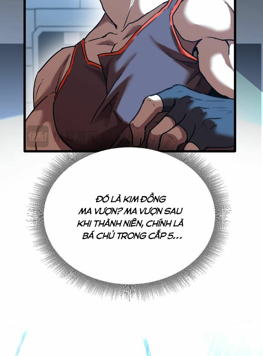 Cao Võ: Ngàn Năm Tiến Hóa: Chapter 47