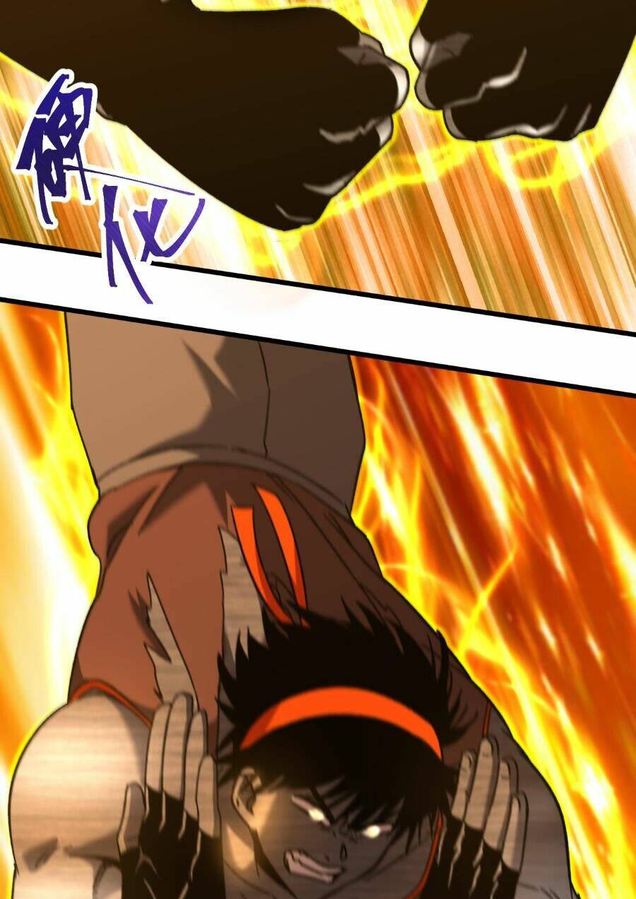 Cao Võ: Ngàn Năm Tiến Hóa: Chapter 47