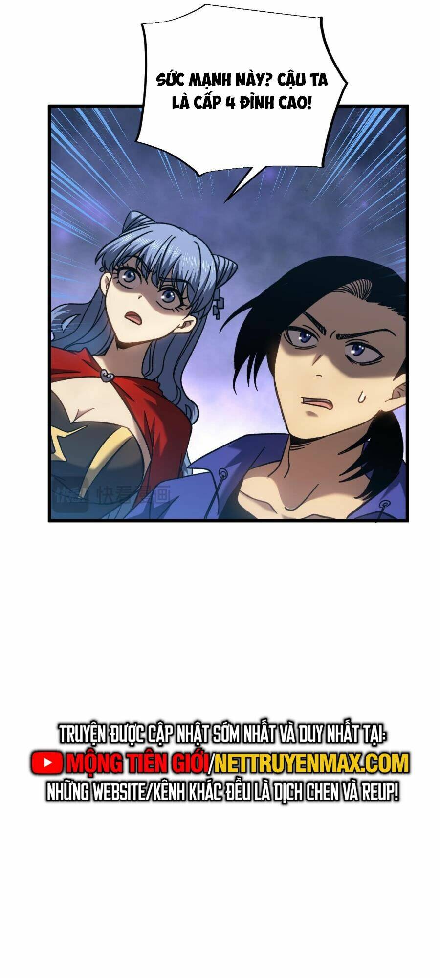 Cao Võ: Ngàn Năm Tiến Hóa: Chapter 47