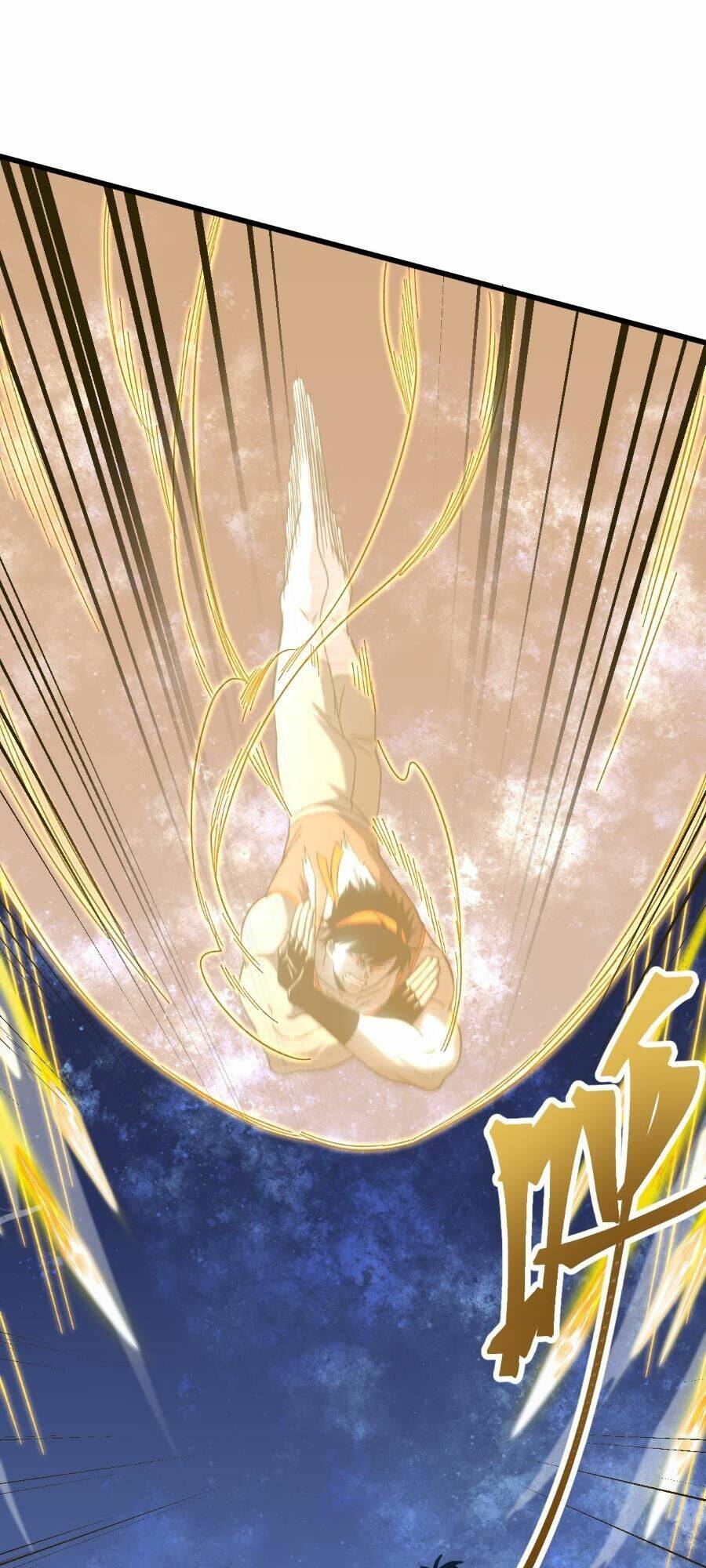 Cao Võ: Ngàn Năm Tiến Hóa: Chapter 47