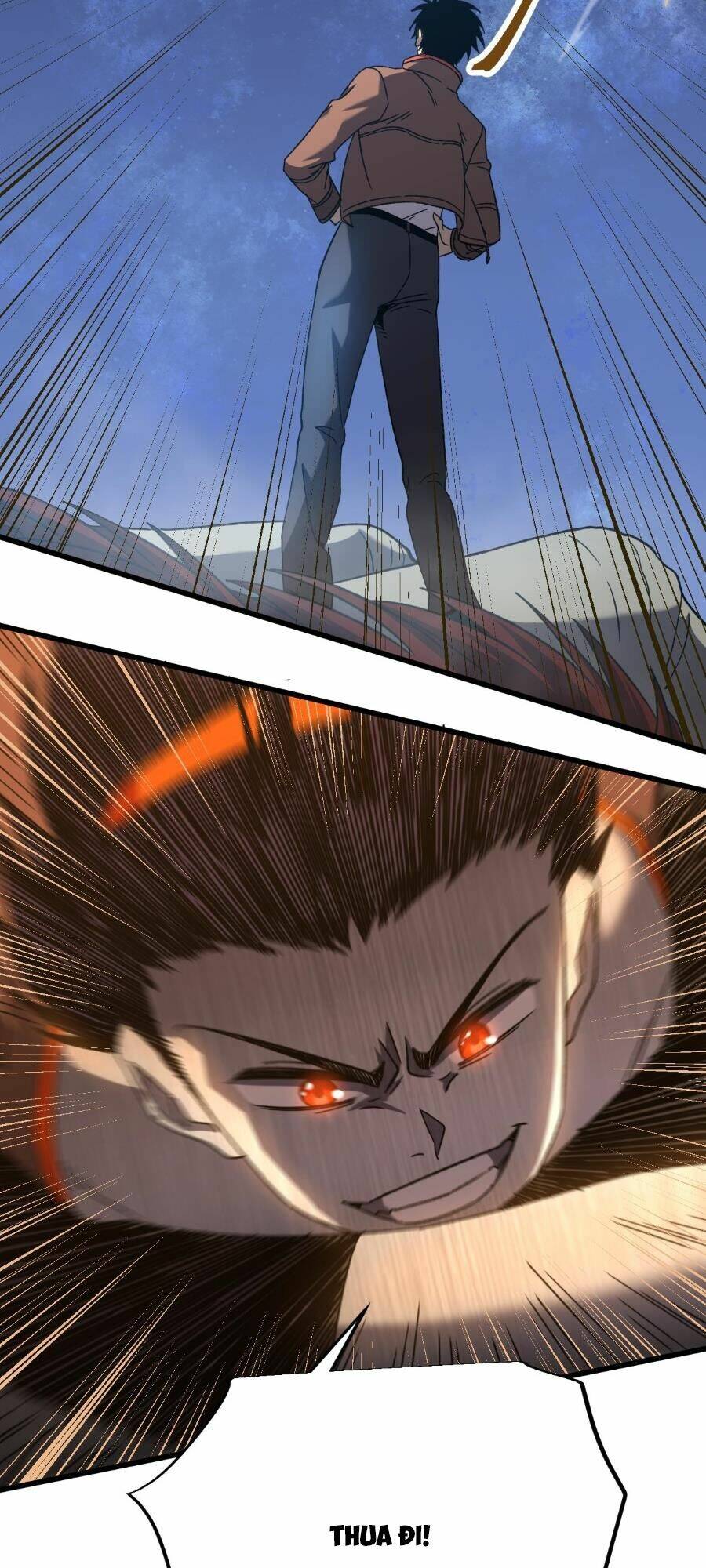 Cao Võ: Ngàn Năm Tiến Hóa: Chapter 47