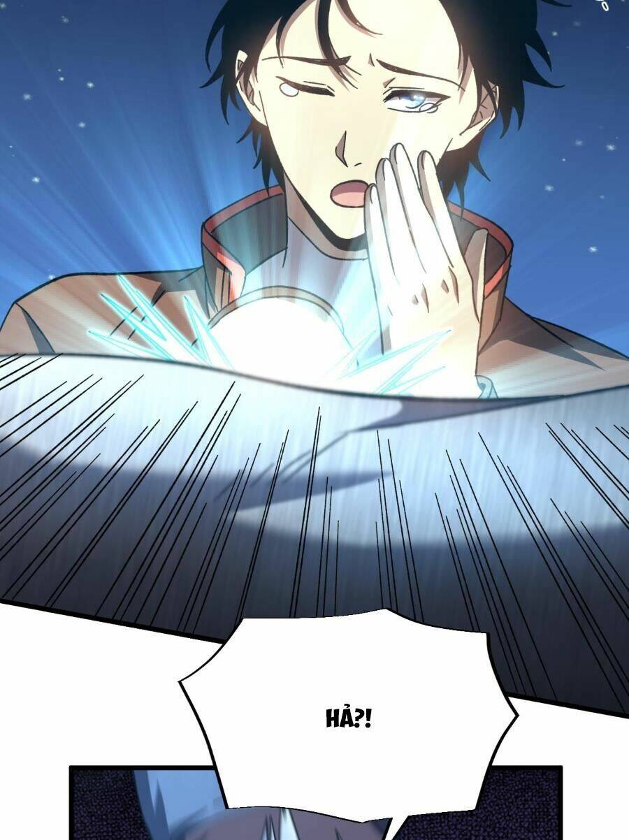 Cao Võ: Ngàn Năm Tiến Hóa: Chapter 47