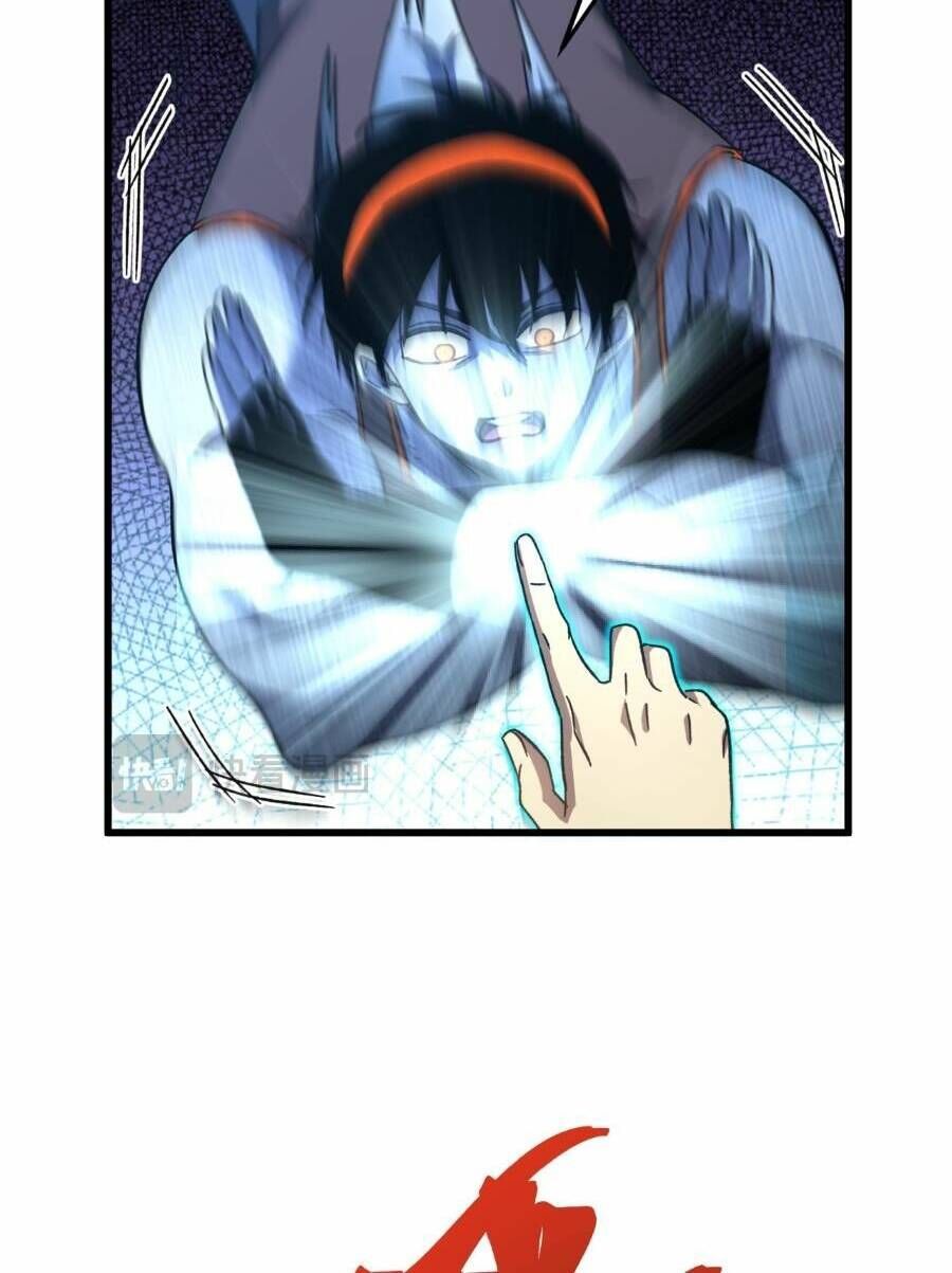 Cao Võ: Ngàn Năm Tiến Hóa: Chapter 47
