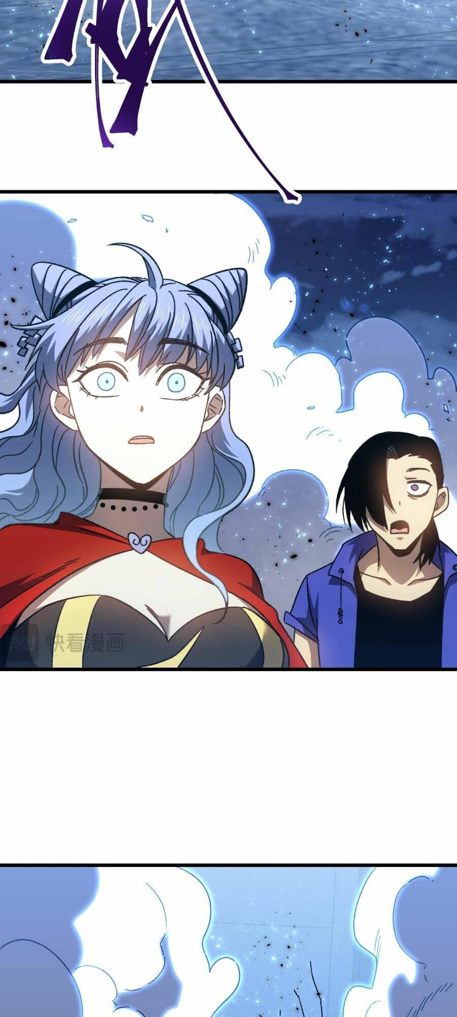Cao Võ: Ngàn Năm Tiến Hóa: Chapter 47