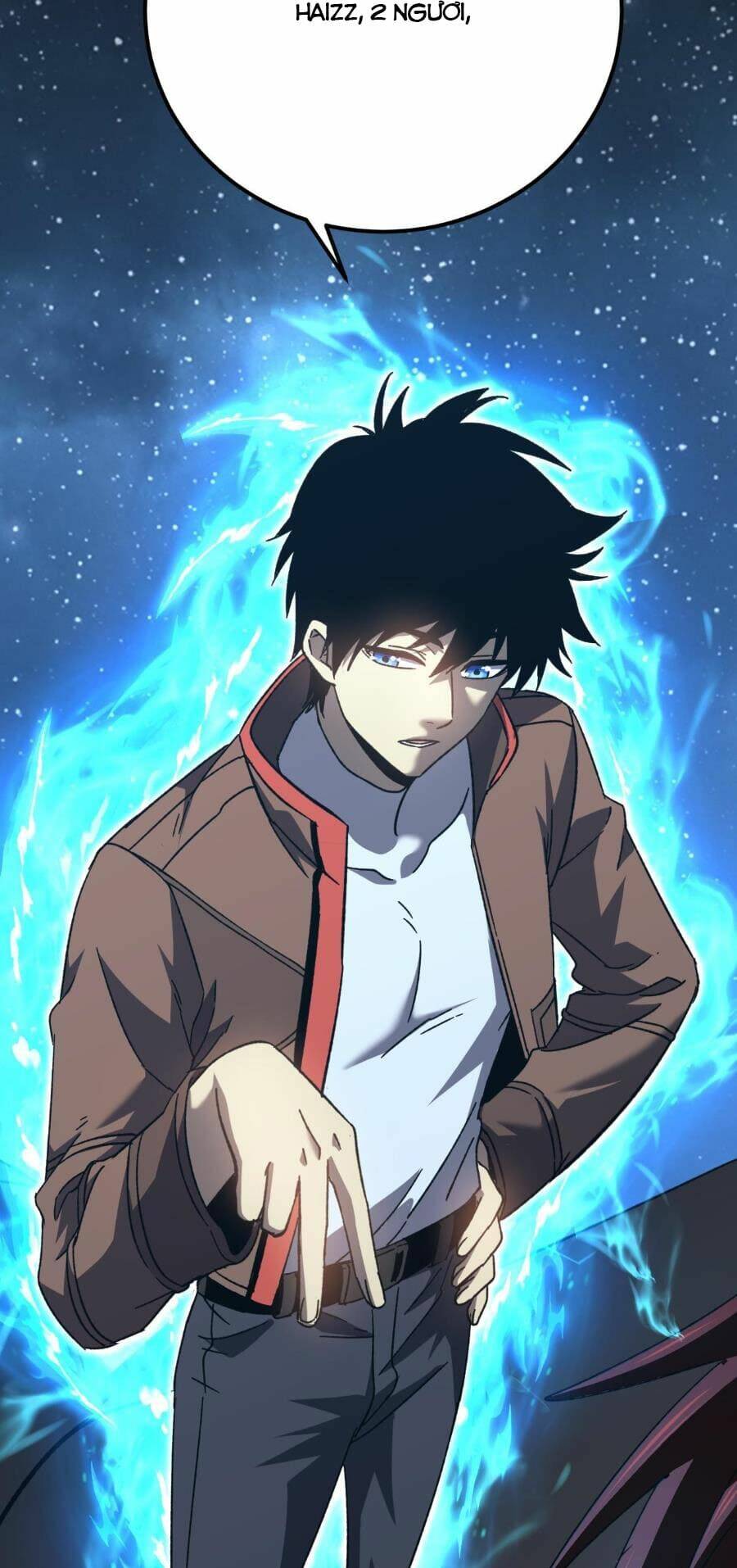 Cao Võ: Ngàn Năm Tiến Hóa: Chapter 47