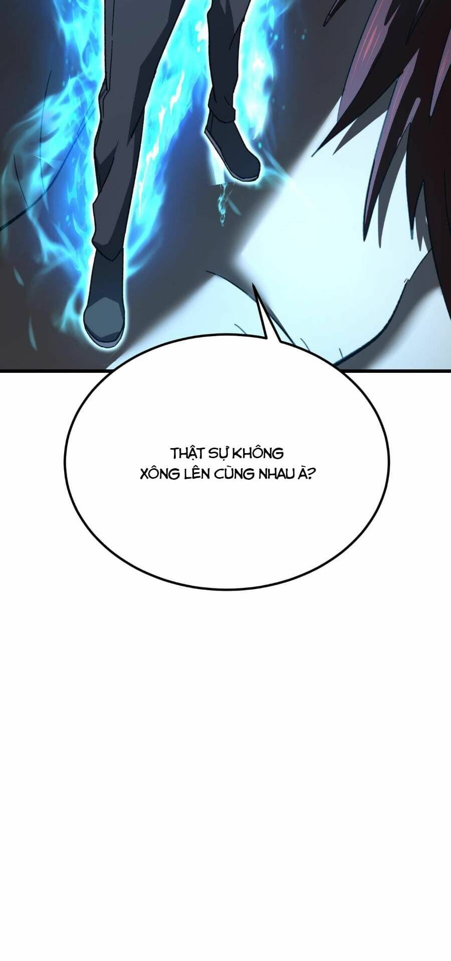 Cao Võ: Ngàn Năm Tiến Hóa: Chapter 47