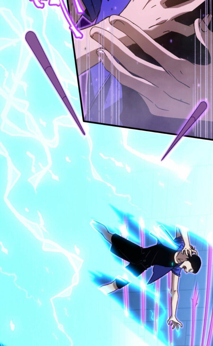 Cao Võ: Ngàn Năm Tiến Hóa: Chapter 48