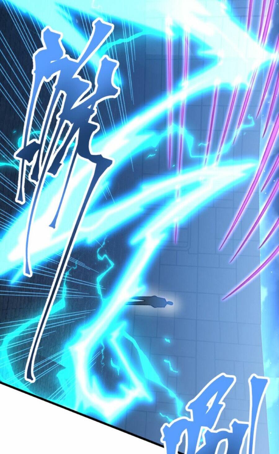 Cao Võ: Ngàn Năm Tiến Hóa: Chapter 48