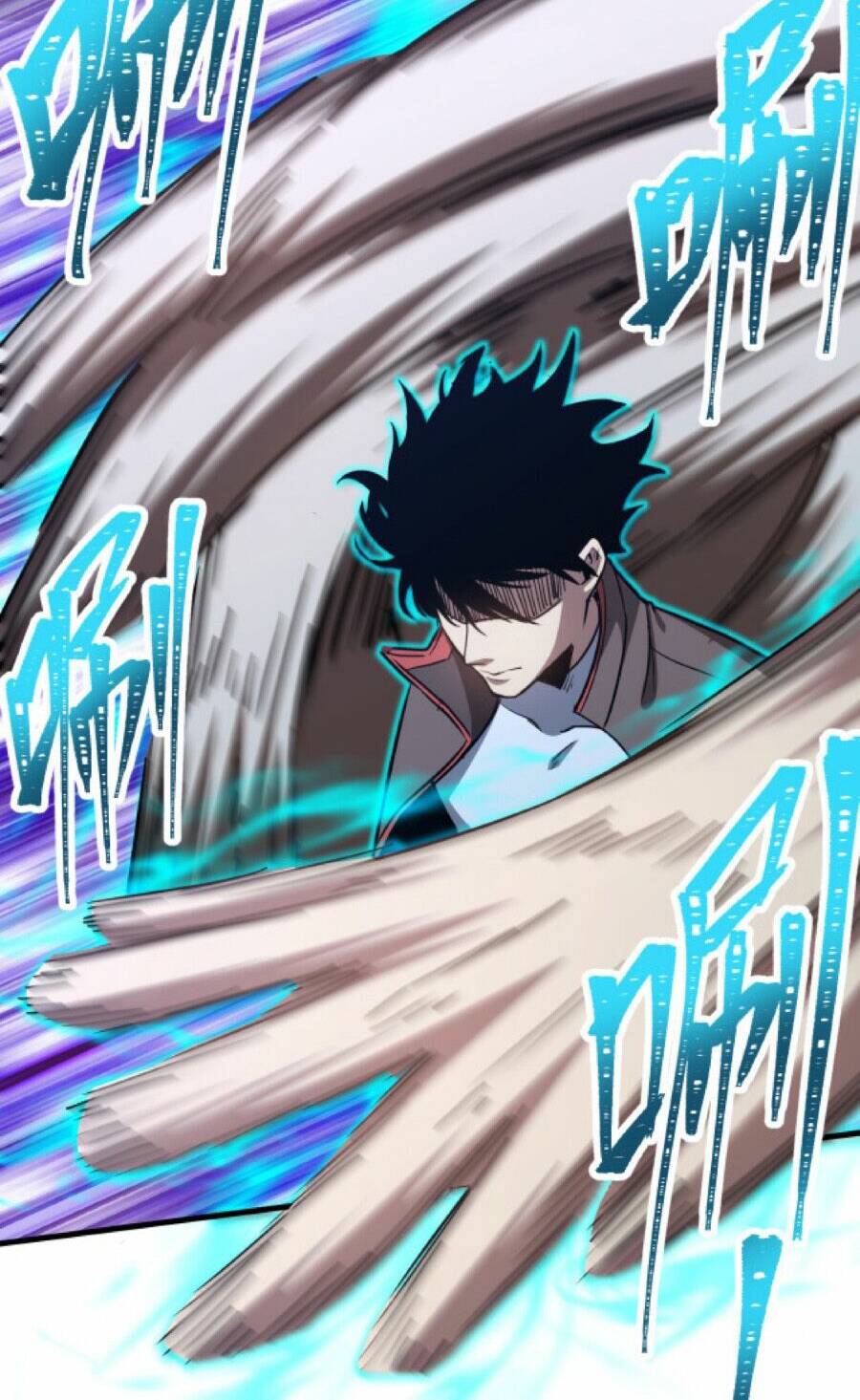 Cao Võ: Ngàn Năm Tiến Hóa: Chapter 48