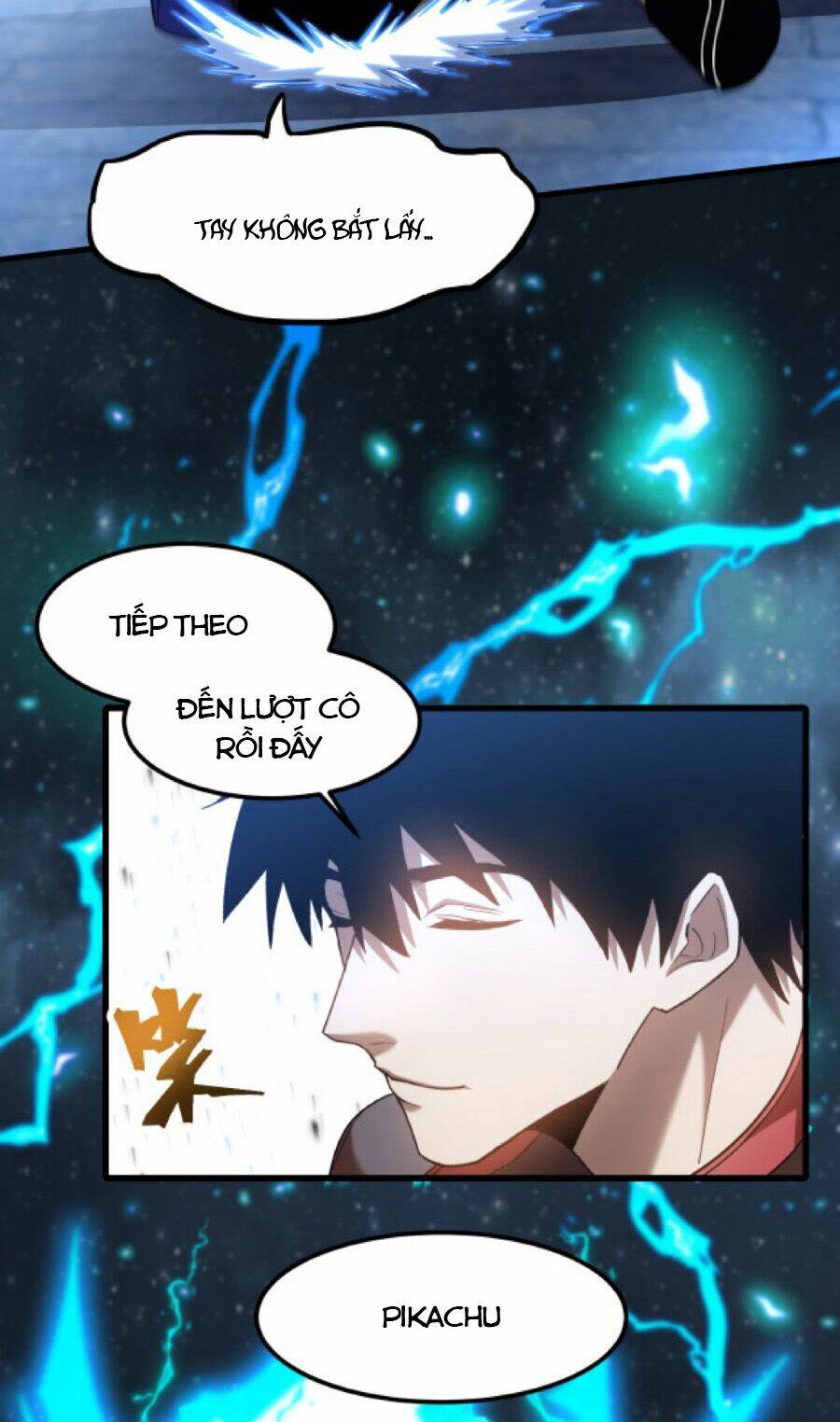 Cao Võ: Ngàn Năm Tiến Hóa: Chapter 48