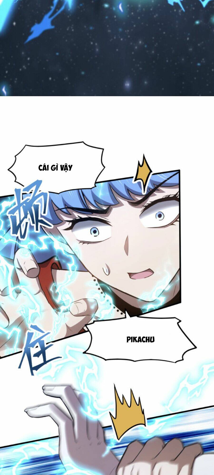 Cao Võ: Ngàn Năm Tiến Hóa: Chapter 48