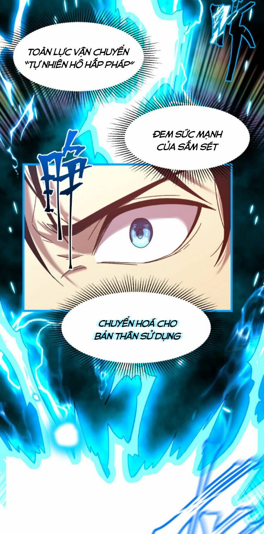 Cao Võ: Ngàn Năm Tiến Hóa: Chapter 48
