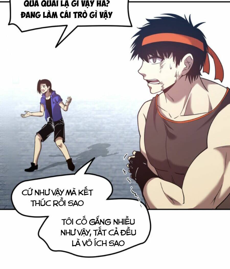 Cao Võ: Ngàn Năm Tiến Hóa: Chapter 48